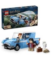 LEGO Harry Potter 76424 Flying Ford Anglia (G010)