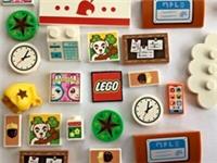 Lego Animal Crossing Tiles - Choose Your Tile or Brick etc