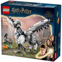 LEGO Harry Potter Buildable Buckbeak NEW 2024
