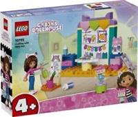 Lego Gabby's Dollhouse 10795 Crafting with Baby Box