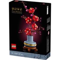 LEGO Icons Plum Blossom 10369 NEW 2024