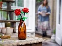 Lego 40460 Roses
