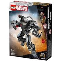 LEGO Marvel War Machine Mech Armor 76277 NEW 2024