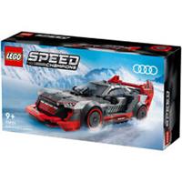 LEGO Speed Champions Audi S1 e-tron quattro NEW 2024