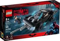 LEGO DC COMICS 76181 BATMOBILE THE PENGUIN CHASE New Sealed Sent Boxed Next Day