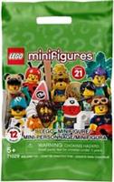 LEGO 71029 Minifigures Series 21 - One Pack