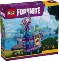 LEGO FORTNITE 77071 SUPPLY LLAMA New Sealed and Sent Securely Boxed Next Day