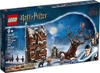 LEGO HARRY POTTER 76407 THE SHRIEKING SHACK AND WHOMPING WILLOW New Sealed Boxed