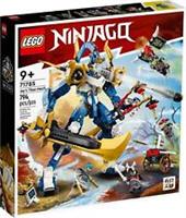 LEGO NINJAGO 71785 JAYS TITAN MECH New Sealed Sent Securely Boxed Next Day