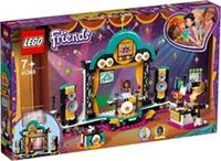 LEGO Friends 41368 - Andrea's Talent Show - Brand New & Factory Sealed