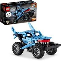 LEGO 42134 - Technic Monster Jam Megalodon - Brand New & Factory Sealed