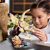 Lego Jurassic World 76969 Dinosaur Fossils: Triceratops Skull