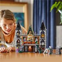LEGO Harry Potter 76453 Malfoy Manor
