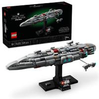 Lego Star Wars 75405 Home One Starcruiser