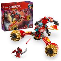 Lego Ninjago 71830 Kai's Mech Storm Rider