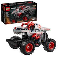Lego Technic 42200 Monster Jam ThunderROARus Pull-Back