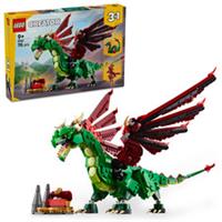 Lego Creator 3in1 31161 Medieval Dragon