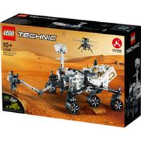 LEGO Technic NASA Mars Rover Perseverance