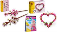 LEGO Botanicals Cherry Blossoms 40725 Flowers Building Set Decoration Kids Gift