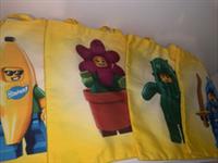 Lego Vip Rare Brick Tote Bags New X4