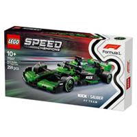 LEGO Speed Champions KICK Sauber F1 Team C44