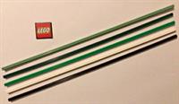 LEGO Technic Axle 32 (Pack of 1 Item) Choose Colour - Design 50450