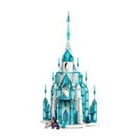 LEGO Disney Frozen The Ice Castle (43197)