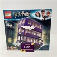 LEGO Harry Potter 75957 The Night Bus ( New & Sealed)