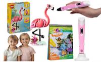 LEGO Creator 3in1 Wild Animals(31170)Pink Flamingo Toy Figure Creative Kids Gift