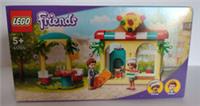 LEGO Friends 41705 Heartlake City Pizzeria Playset Lego Bricks Set NEW