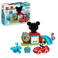 Lego Duplo Disney 10454 Mickey Mouse Clubhouse & Car