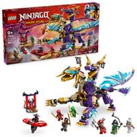 Lego Ninjago 71836 Arc Dragon of Focus