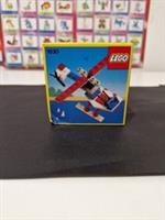 Vintage Lego 1630 Helicopter Brand New & Sealed 1990