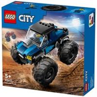 LEGO City Monster Truck 60402 NEW 2024