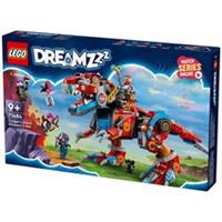 LEGO DREAMZzz Coopers Robot Dinosaur C-Rex NEW