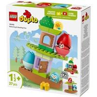LEGO DUPLO My First Balancing & Stacking Tree NEW 2025