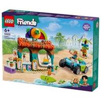 LEGO Friends Beach Smoothie Stand NEW 2024