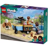 LEGO Friends Mobile Bakery Food Cart NEW 2024