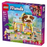 LEGO Friends Pet Accessories Shop NEW 2025