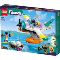 LEGO 41752 Friends Sea Rescue Plane Set