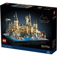 LEGO Harry Potter Hogwarts Castle and Grounds 76419 NEW 2023