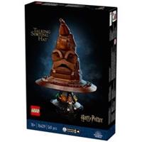 LEGO Harry Potter Talking Sorting Hat NEW 2024