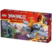 LEGO Ninjago Young Dragon Riyu NEW 2024
