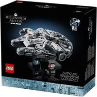 LEGO Star Wars Millennium Falcon NEW 2024
