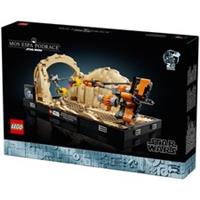 LEGO Star Wars Mos Espa Podrace NEW 2024
