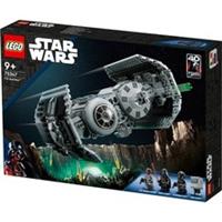 LEGO Star Wars TIE Bomber 625 Piece Construction Set 75347 Ages 9+ NEW for 2023