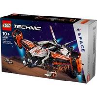 LEGO Technic VTOL Heavy Cargo Spaceship LT81 NEW 2024