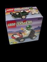 LEGO System: Go-Kart (3056) 1998 New Unopened