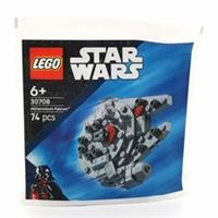 Millennium Falcon 30708 Lego Star Wars Mini Build