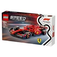 LEGO Speed Champions Ferrari SF-24 F1 Formula 1 NEW 2025
